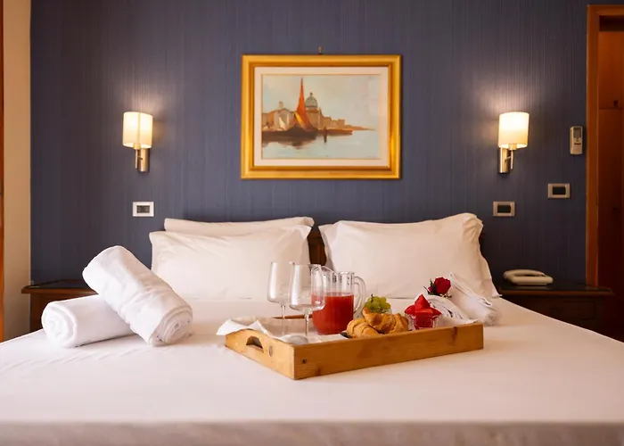 Hotel Capanna D\'Oro