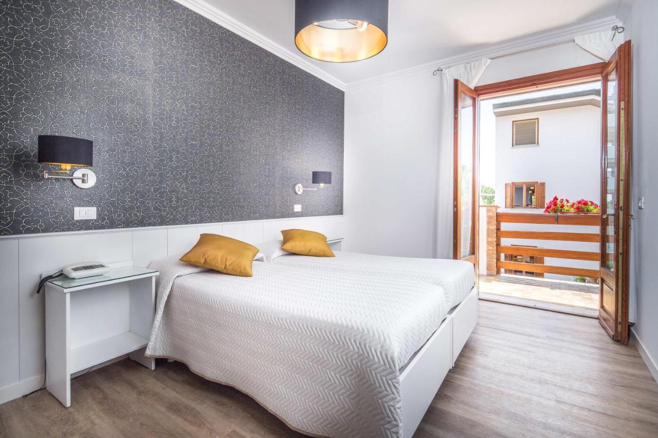 Hotel Hotel Capanna D'Oro