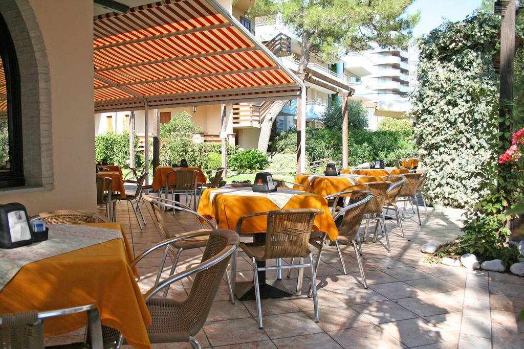 Hotel Capanna D'Oro 3*
