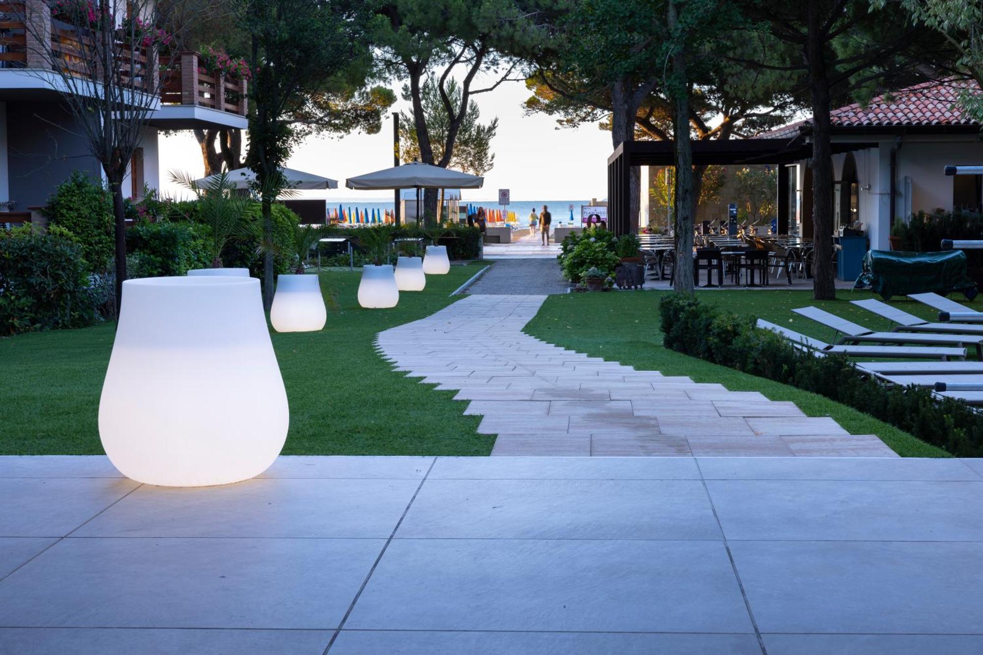Hotel Capanna D'Oro Hotel Lignano Sabbiadoro