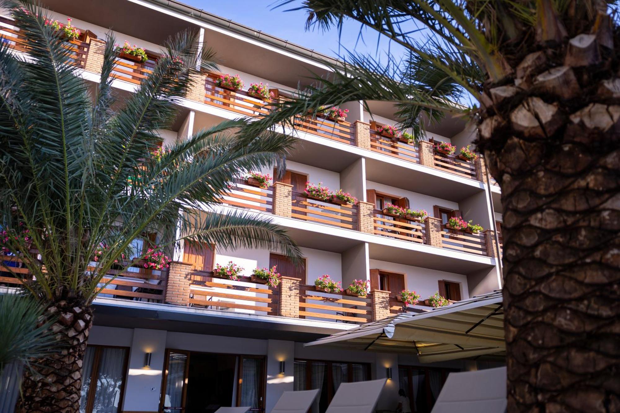 Hotel Hotel Capanna D'Oro Lignano Sabbiadoro