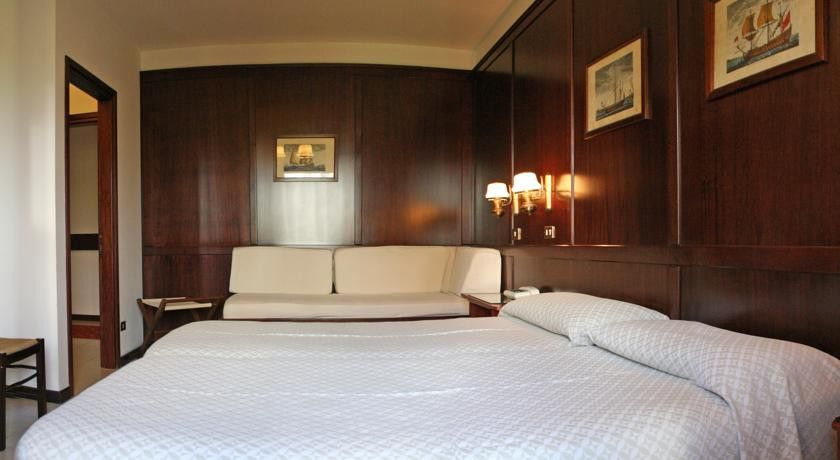 Hotel Capanna D'Oro Hotel 3*
