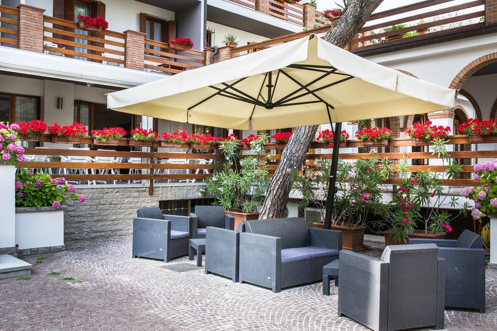 Hotel Capanna D'Oro