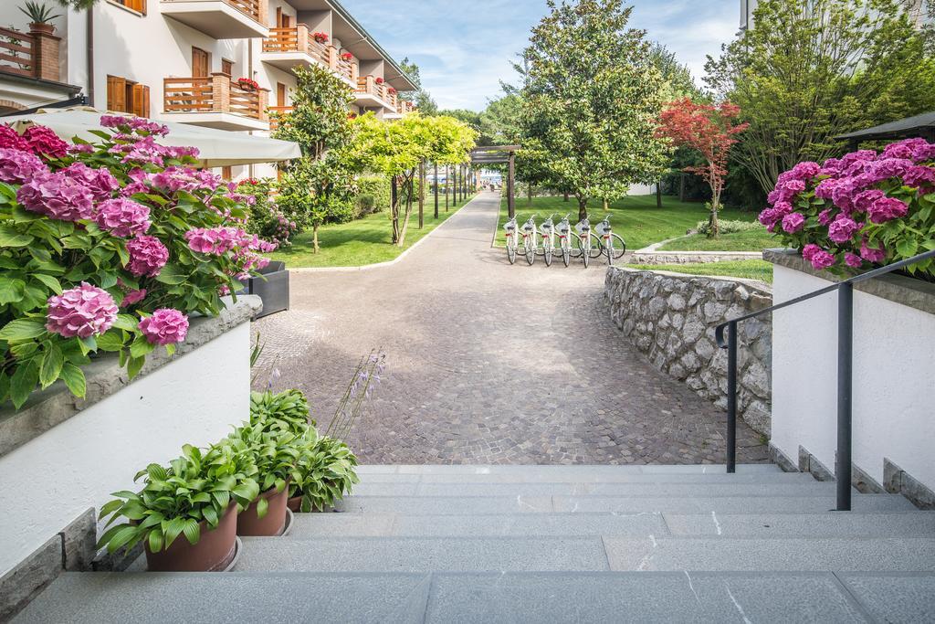 Hotel Hotel Capanna D'Oro