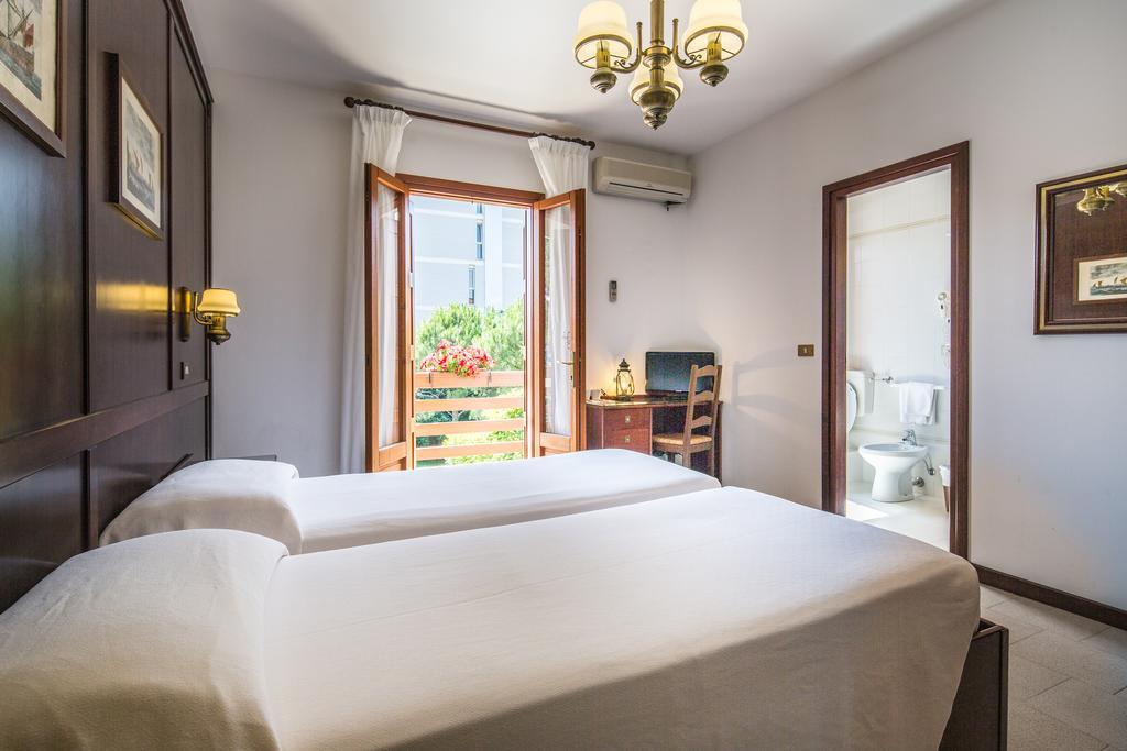 Hotel Capanna D'Oro 3*