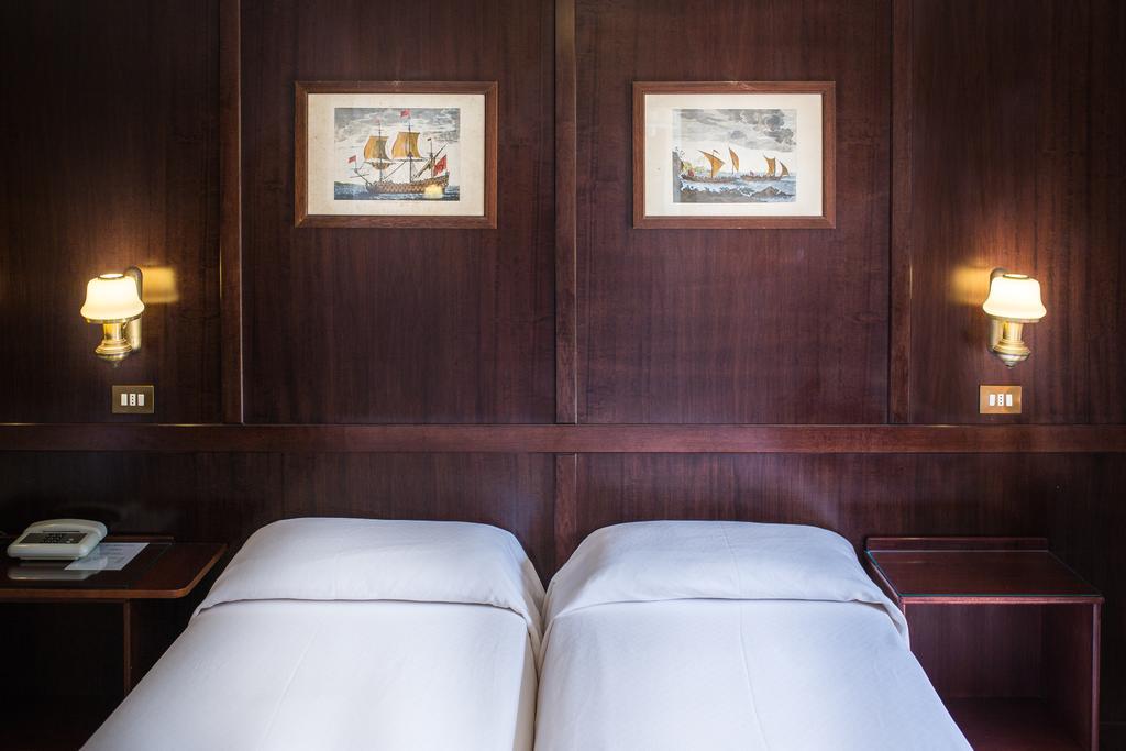 Hotel Capanna D'Oro Hotel Lignano Sabbiadoro