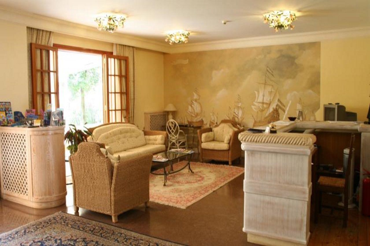 Hotel Hotel Capanna D'Oro