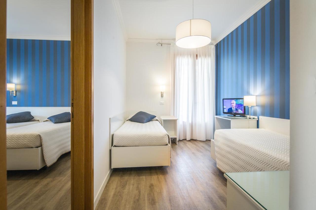 Hotel Capanna D'Oro Hotel